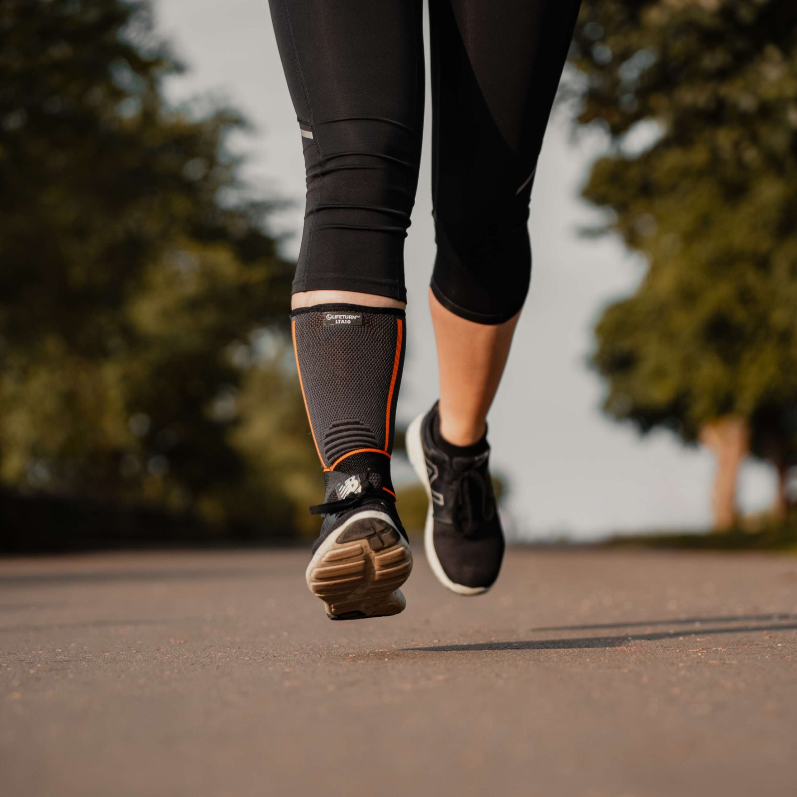 Lifeturn LTA10 nilkkatuki