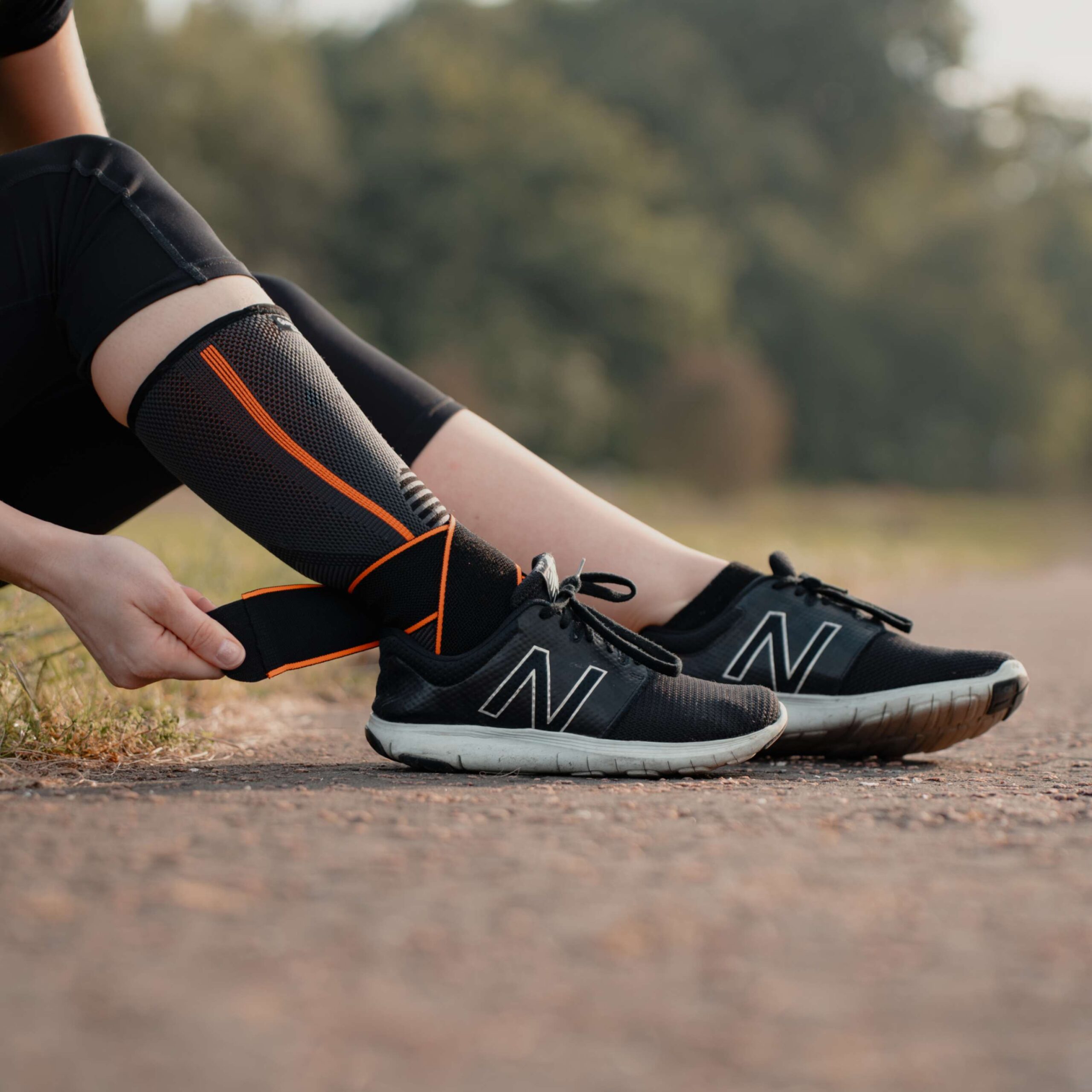 Lifeturn LTA10 nilkkatuki