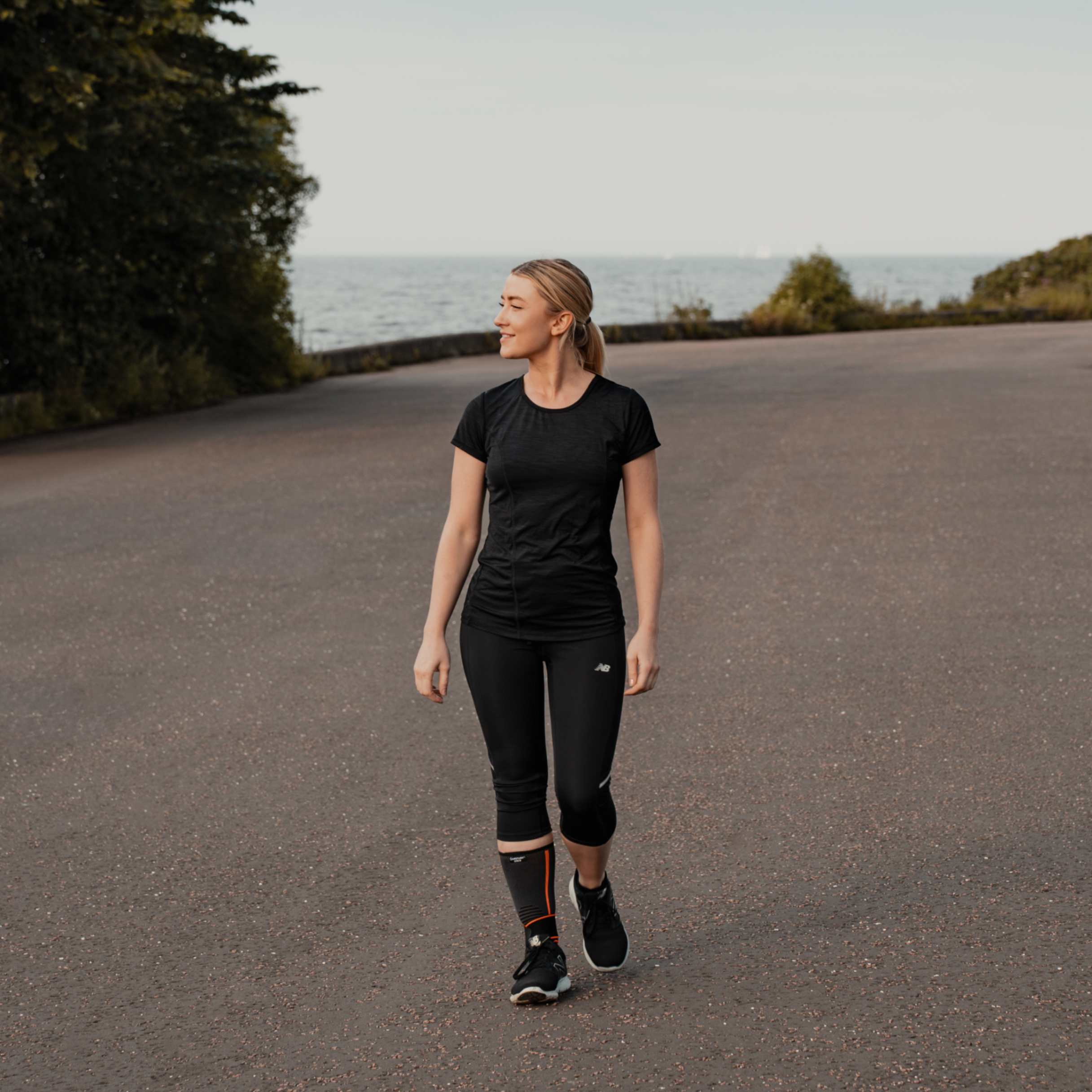 Lifeturn LTA10 nilkkatuki