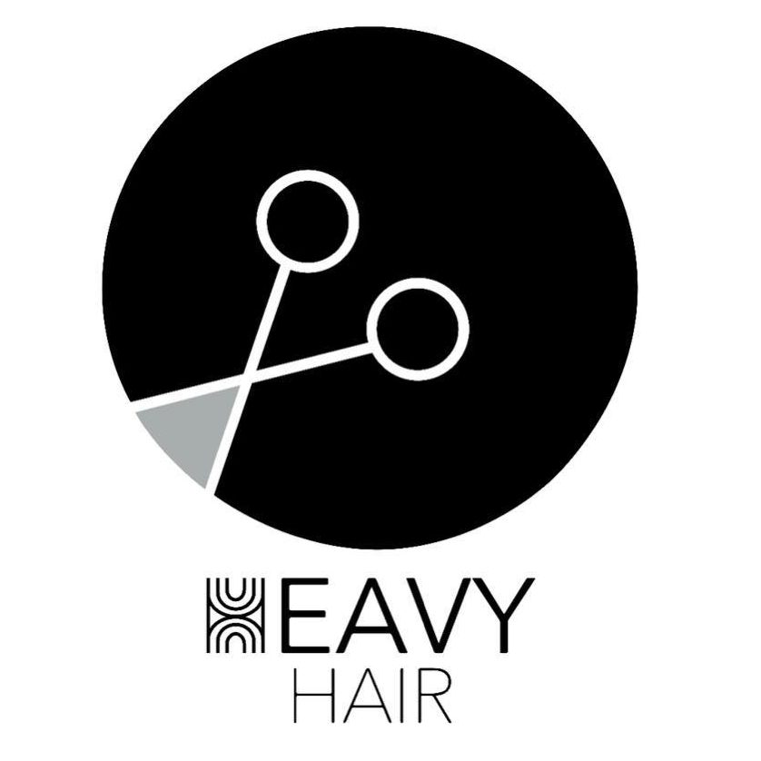 Beauty Center Heavy Hair logo