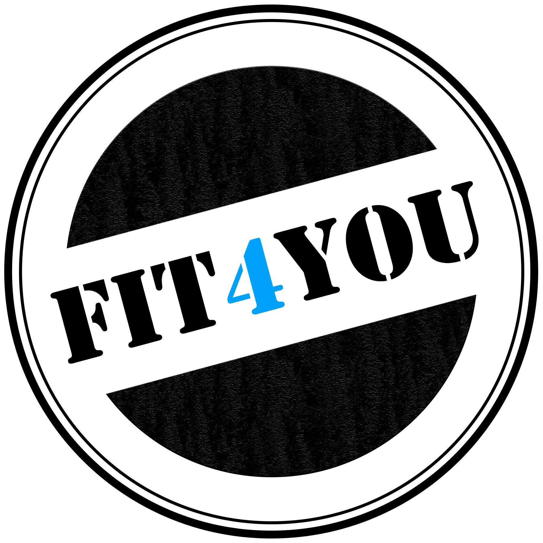 Fit4you logo