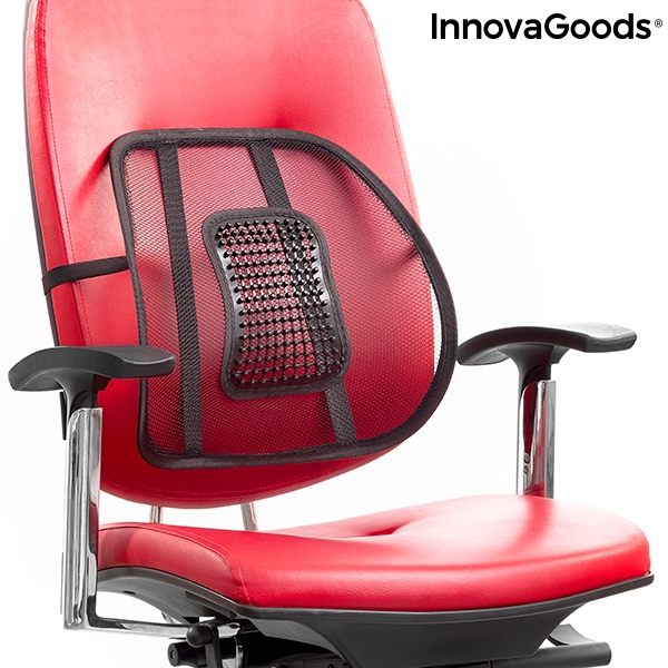 Innovagoods selkätuki tuoliin