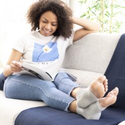 LT00081 Innovagoods Hoitavat geelisukat