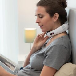 LT00094 InnovaGoods EMS niska- ja selkähierontalaite