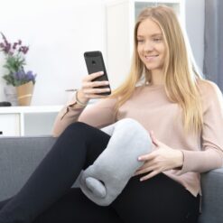 LT00099 InnovaGoods Niskahierontatyyny