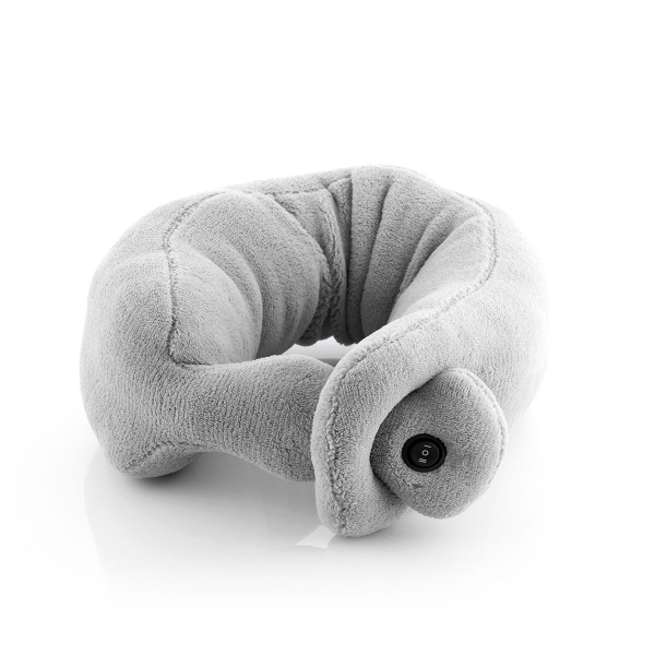 LT00099 InnovaGoods Niskahierontatyyny