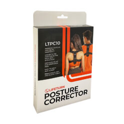 Lifeturn LTPC10 ryhtiliivin tuotepakkaus