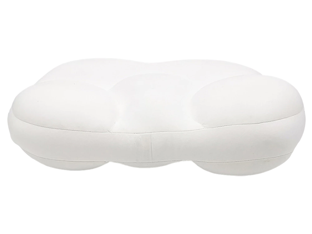 LT00104 Ortopedinen nukkumatyyny cloud