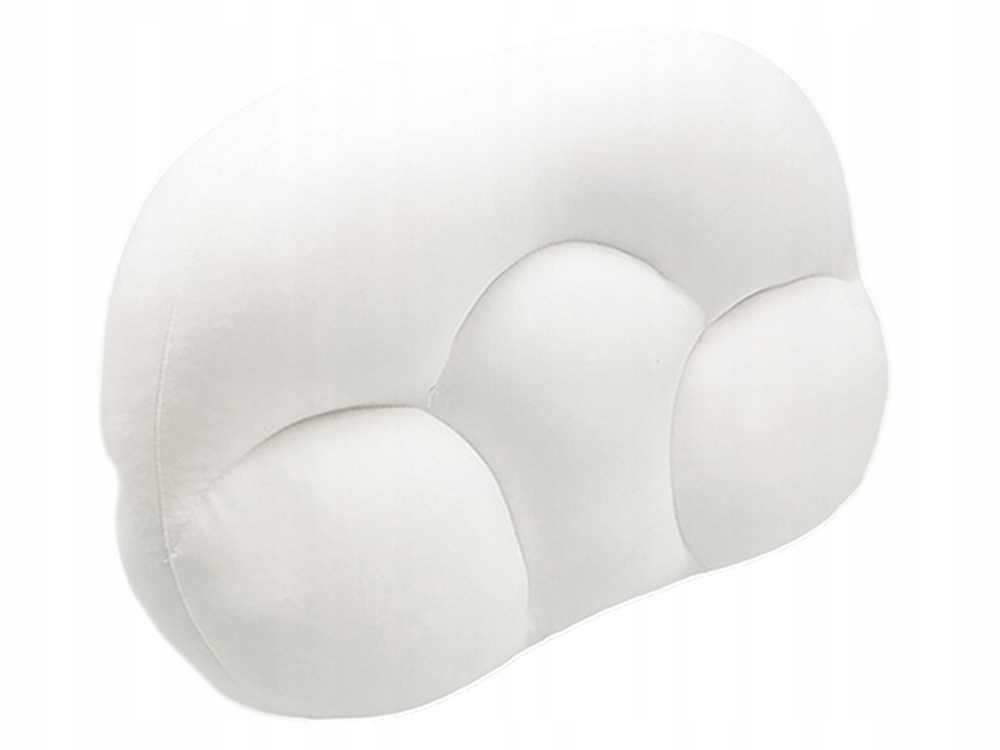 LT00104 Ortopedinen nukkumatyyny cloud