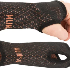 LT00107 Wlinso rannetuki peukalo reiällä