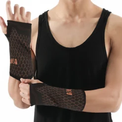 LT00107 Wlinso rannetuki peukalo reiällä