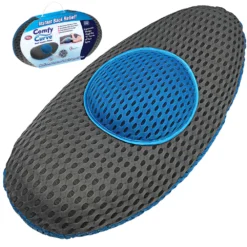 Comfy curve alaselän tukityyny