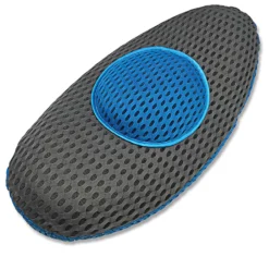 Comfy curve alaselän tukityyny