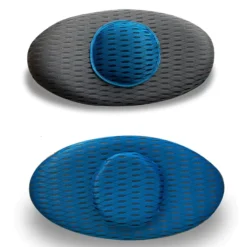 Comfy curve alaselän tukityyny