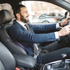 Comfy curve alaselän tukityyny