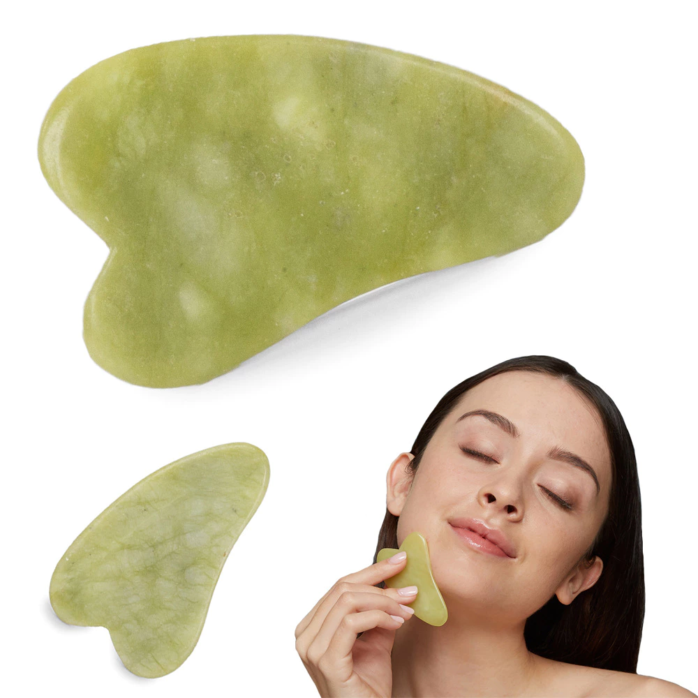 Gua sha hierontakivi