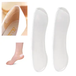 Geeli kantapääsuojat 2 kpl