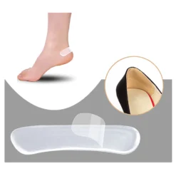 Geeli kantapääsuojat 2 kpl