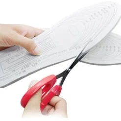 LT00112 Memory foam pohjalliset 2 kpl