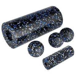 LT00113 Spokey hierontasetti 4-in-1 Rullo plus