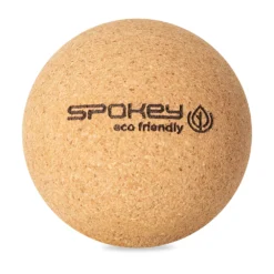 LT00114 Spokey hierontapallo OAK korkki 6 cm