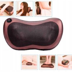 LT00123 Shiatsu hierontatyyny