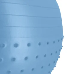 LT00125 Spokey Half fit jumppapallo 55 cm