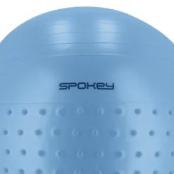 LT00125 Spokey Half fit jumppapallo 55 cm