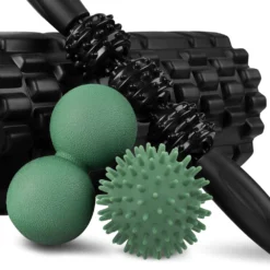 Spokey hierontasetti 4-in-1 Mixroll