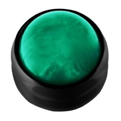 Spokey hierontapallo GLOBE 6,5 cm